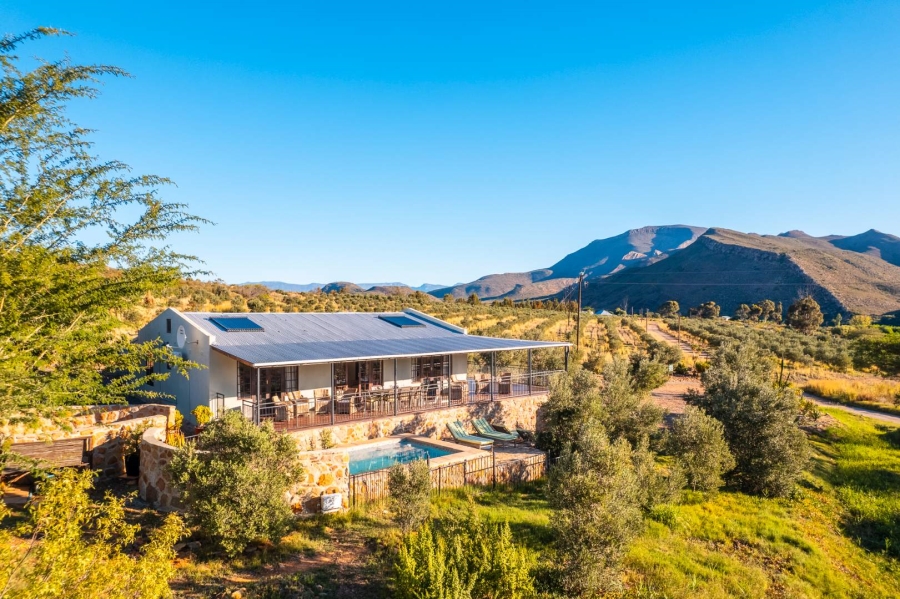 7 Bedroom Property for Sale in Robertson Western Cape